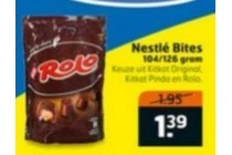 nestle bites nu eur1 39 per stuk