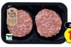 limousin burger