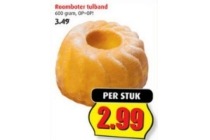 roomboter tulband