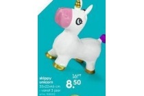 skippy unicorn