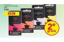 lavazza koffiecups