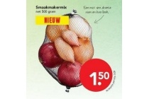 smaakmakermix