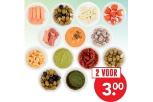deen tapas