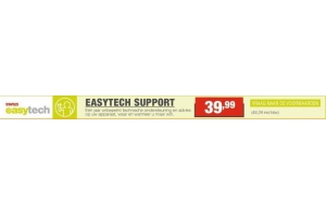 easytech support