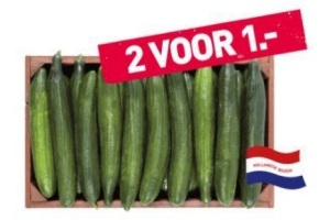 komkommer