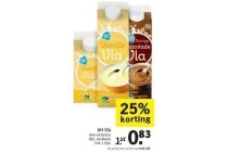ah vla