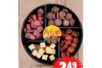 tapasschotel