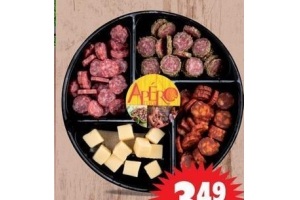 tapasschotel