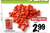 snoeptomaten