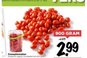 snoeptomaten
