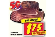 zwarte woud ham