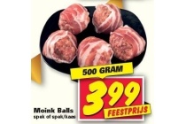 moink balls
