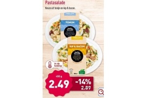 pastasalade