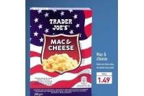 mac en cheese