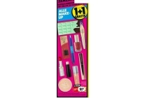 alle make up 1 1 gratis