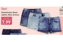 short