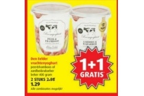 den eelder vruchtenyoghurt