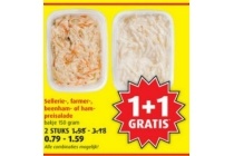 sellerie farmer beenham of ham preisalade