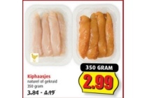 kiphaasjes