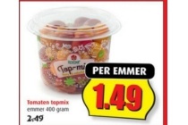 tomaten topmix