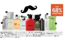 diverse eau de toilette