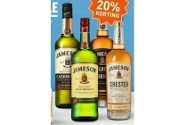 jameson