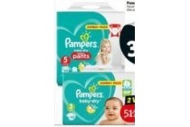 pampers jumbo pack