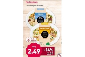 pastasalade