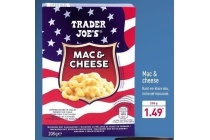 mac en cheese
