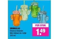 drinkglas