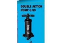 double action pomp