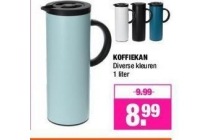 koffiekan