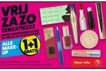 alle make up