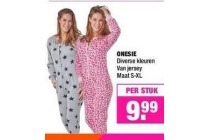 onesie