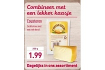 cousteron