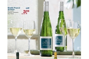 bonfils picpoul de pinet
