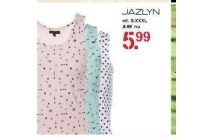 jazlyn top