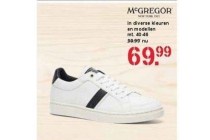 mcgregor sneaker heren