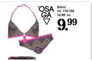 osaga bikini