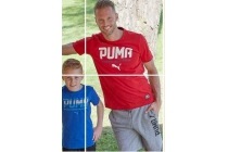 puma t shirt