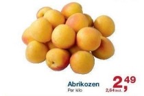 abrikozen