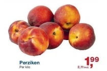 perziken