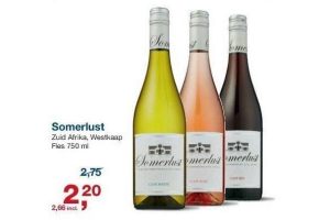 somerlust
