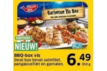 bbq box vis