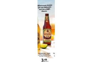 mexicaans bier