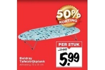 beldray tafelstrijkplank nu eur5 99 per stuk