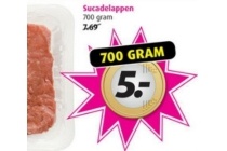 sucadelappen