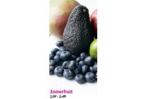 zomerfruit