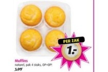 muffins