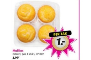 muffins